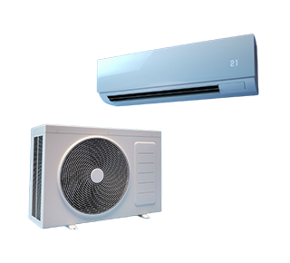 Airconditioners